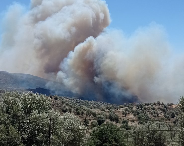 Νέο Αίτημα του Δημάρχου Αμαρίου για την κήρυξη σε κατάσταση έκτακτης ανάγκης Πολιτικής Προστασίας ολόκληρου του Δήμου